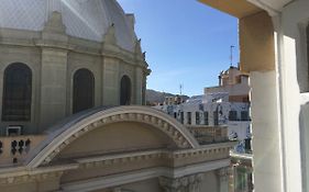Apartamento Foro Romano